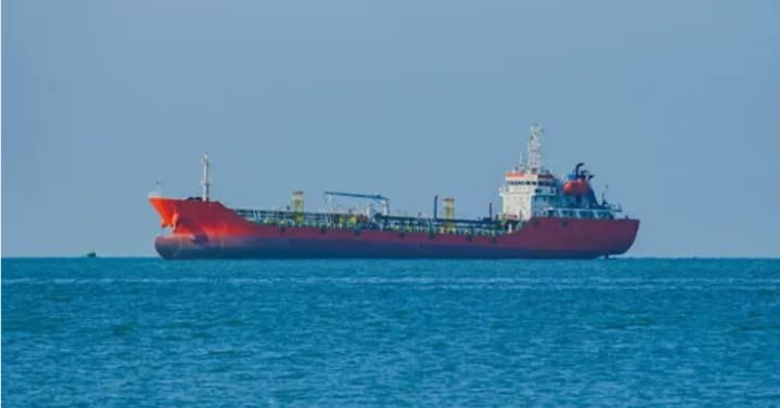 tàu dầu Nga tới Cuba