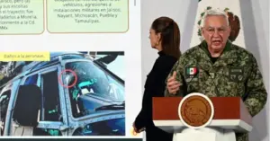tiêu diệt trùm ma túy El Mencho
