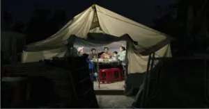 lũ lịch sử