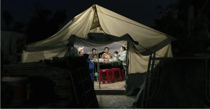 lũ lịch sử
