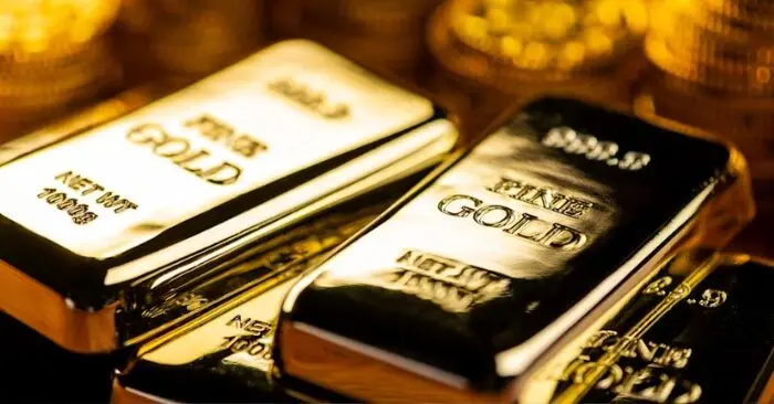 Tại sao các chuyên gia vẫn lạc quan dù giá vàng thế giới vừa giảm sâu?
