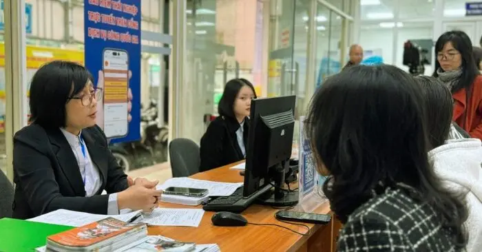 Thách thức thị trường lao động Việt Nam năm 2026 nhìn từ lỗ hổng kỹ năng nhân lực