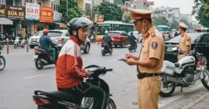 Chế tài xử phạt mới và nỗ lực giảm thiểu tai nạn giao thông