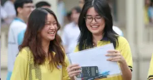 Thi tốt nghiệp THPT 2026