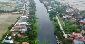 Hệ thống Bắc Hưng Hải: Liệu 38.500 tỷ lệ có đủ làm sạch kênh?