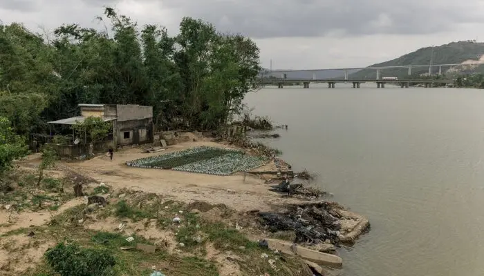 lũ lịch sử