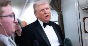 Tổng thống Trump