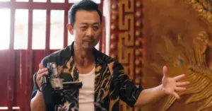 Vân Sơn đóng phim trở lại