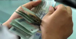 Xu hướng giảm lãi suất
