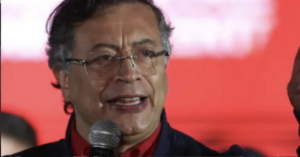 âm mưu ám sát Tổng thống Colombia