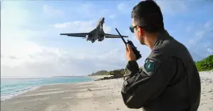 căn cứ Diego Garcia