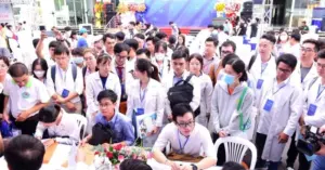 Chính sách đặc thù cho bác sĩ nội trú