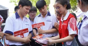 Tuyển sinh Sư phạm 2026: Buộc chọn 5 nguyện vọng đầu