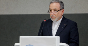đàm phán hạt nhân Iran