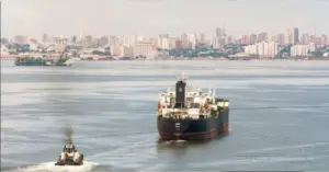 dầu mỏ Venezuela