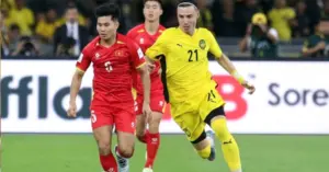đội tuyển Việt Nam