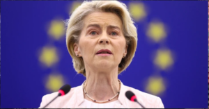 gói trừng phạt của EU