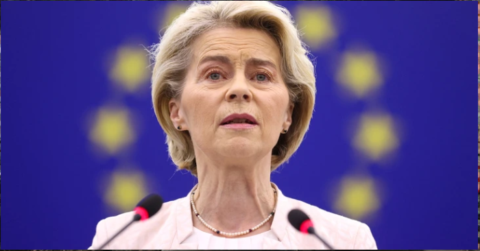 gói trừng phạt của EU