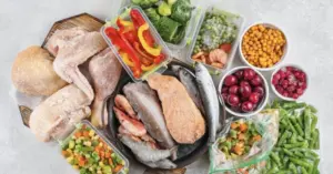 nguy cơ ngộ độc thực phẩm dịp Tết tăng cao