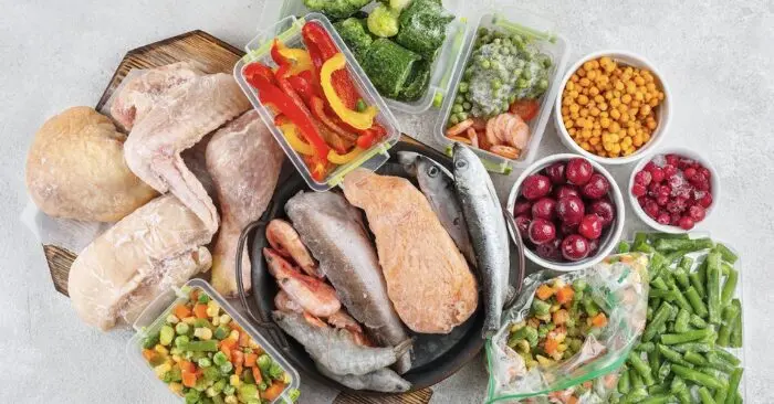 nguy cơ ngộ độc thực phẩm dịp Tết tăng cao