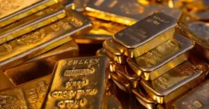 Bán chốt lời 20 cây vàng có cần báo trước?
