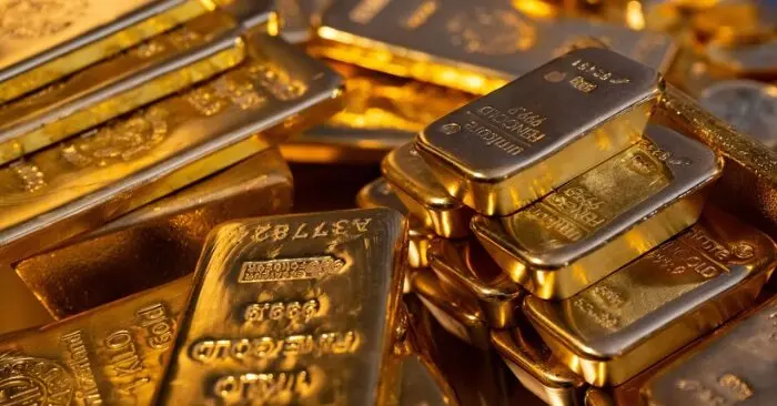 Bán chốt lời 20 cây vàng có cần báo trước?