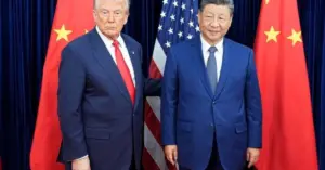 Donald Trump xác nhận ông Tập Cận Bình sẽ đến Nhà Trắng năm 2026