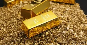 Vì sao các chủ tiệm vàng tại Mỹ cạn tiền khi dân ồ ạt bán?