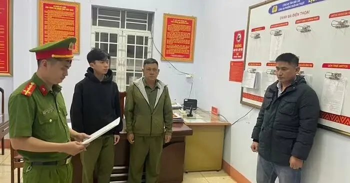 Lúa giống giả ST24 ST25: Khởi tố giám đốc sản xuất hơn 200 tấn