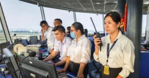 Nỗi lo delay sân bay Tân Sơn Nhất