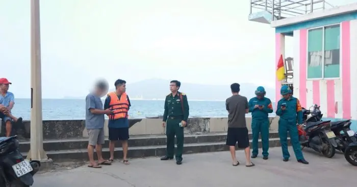Flycam xâm nhập sân bay Đà Nẵng: Tạm giữ thiết bị