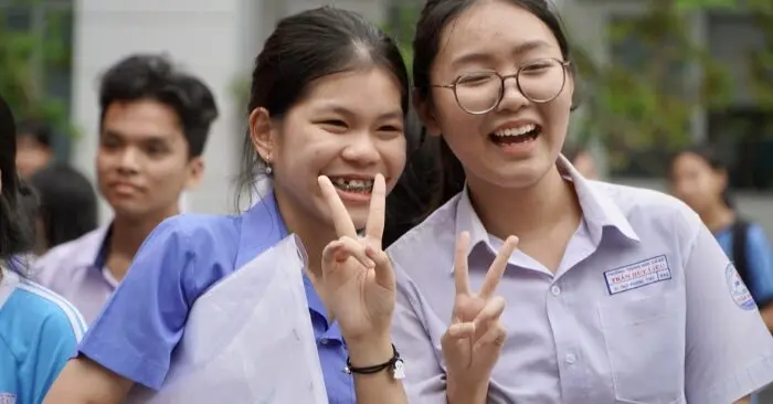 Tuyển sinh lớp 10 Hà Nội 2026: Kế hoạch trường “hot”