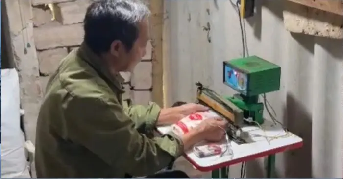 khởi tố vì làm giả