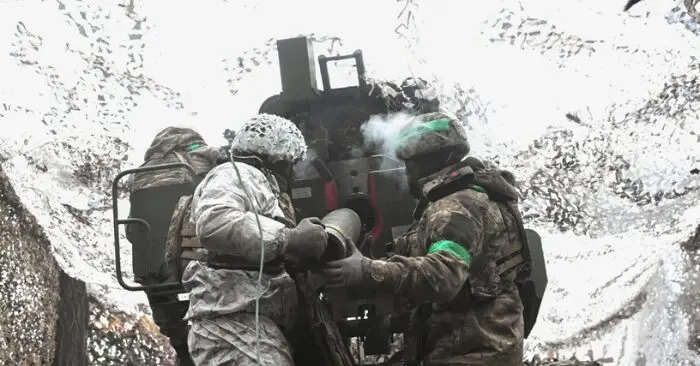lập trường lãnh thổ của Ukraine