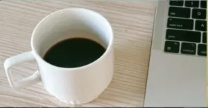 lợi ích của cà phê đối với gan