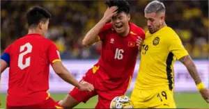 nghi vấn cầu thủ nhập tịch Malaysia