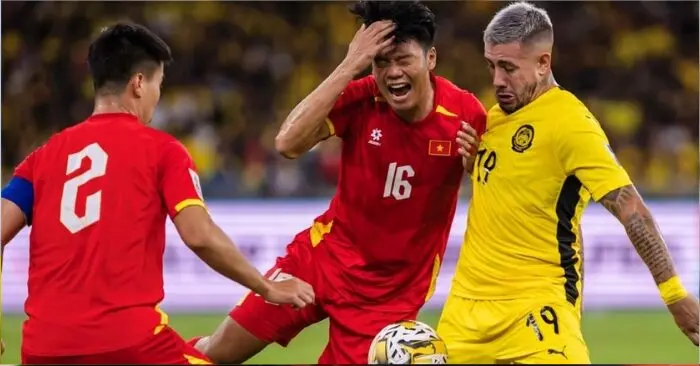 nghi vấn cầu thủ nhập tịch Malaysia