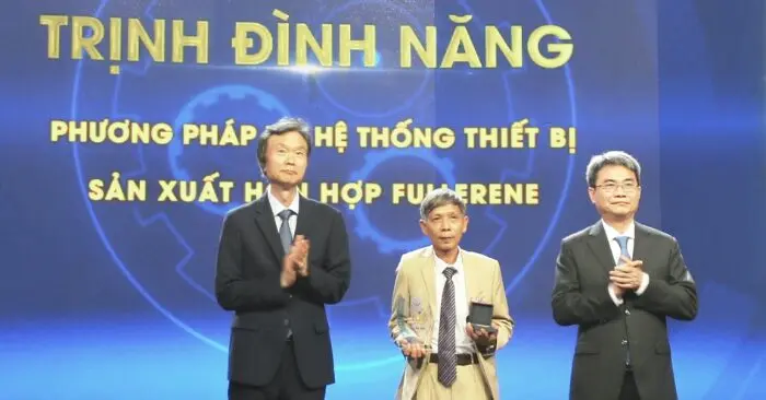 _nhà sáng chế không bằng cấp