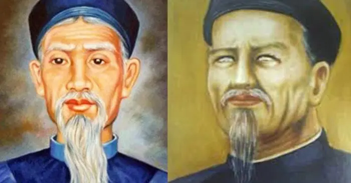 những người thầy nổi tiếng