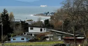 thị trấn Point Roberts,