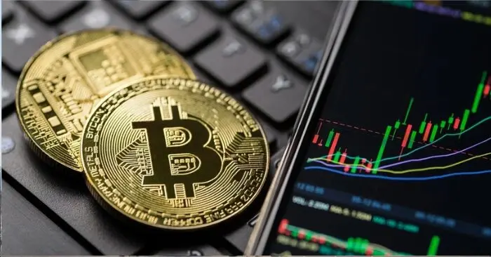 thuế giao dịch tài sản mã hóa