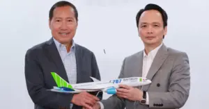 thuê máy bay Boeing 737 Max