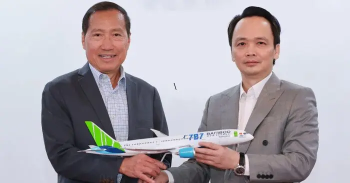 thuê máy bay Boeing 737 Max