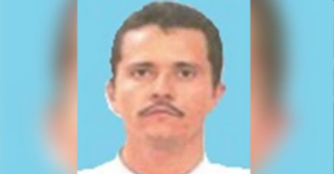 trùm ma túy El Mencho