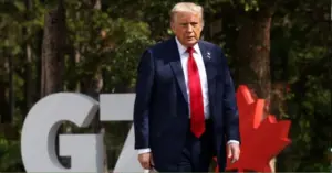 tuyên bố chung G7 về Ukraine