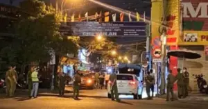 Điều tra vụ cháy quán cơm tại Bình Hưng Hòa khiến hai người tử vong