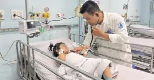 TP.HCM ghi nhận 3 ca tử vong do bệnh tay chân miệng từ đầu năm 2026