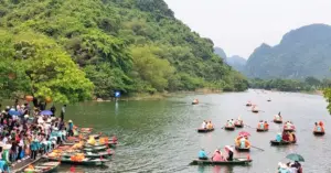 Dự án Ninh Bình: Thừa nhận sai phạm và lộ trình sửa lỗi
