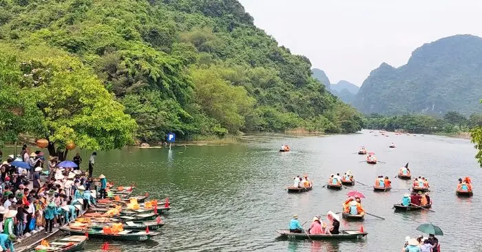 Dự án Ninh Bình: Thừa nhận sai phạm và lộ trình sửa lỗi