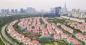 Mã định danh nhà đất: Liệu có chấm dứt thời kỳ giao dịch hai giá?